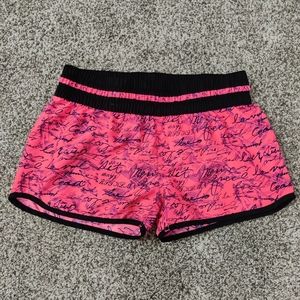 Swim/Active Shorts